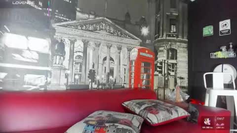 ---Cloe--- online show from March 19, 8:46 pm