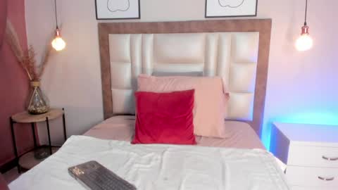 Cloe Rossel online show from April 15, 6:26 pm