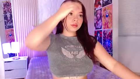 cloey_bentley online show from March 26, 3:06 pm