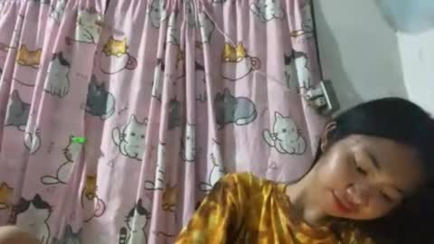 Mikki online show from April 23, 12:29 pm