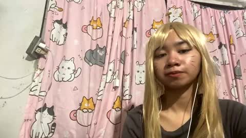Mikki online show from May 20, 10:21 am