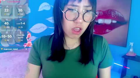 Elizabeth online show from June 3, 11:24 am