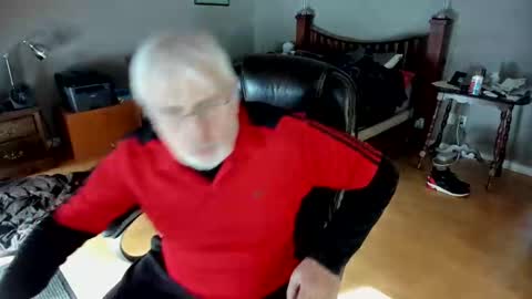 cloudalert62 online show from February 13, 10:33 pm