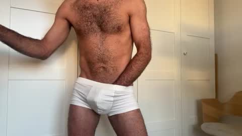 Alex online show from June 6, 6:34 pm