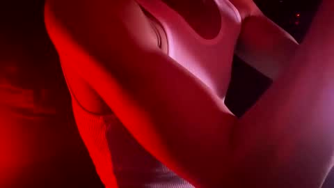 Drew online show from February 5, 2:19 am