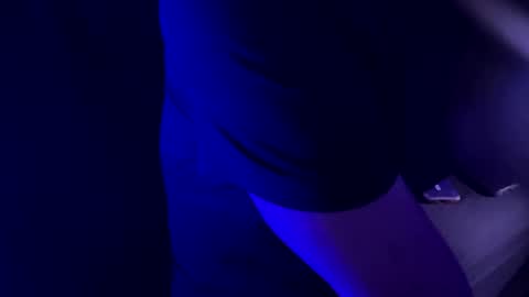 Drew online show from February 24, 1:57 am