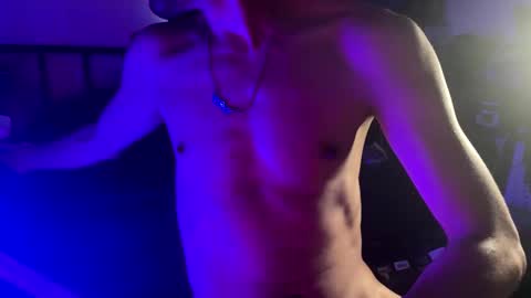 Drew online show from November 9, 6:06 pm