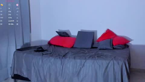 Snapshot of cloudy_pigdude chatting on December 21, 9:44 am CRISTIAN online show from December 21, 9:44 am