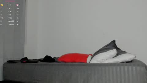 Snapshot of cloudy_pigdude chatting on January 8, 5:27 am CRISTIAN online show from January 8, 5:27 am