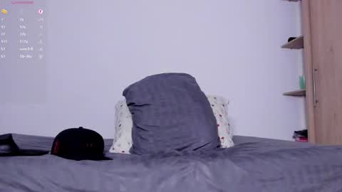 Snapshot of cloudy_pigdude chatting on February 5, 9:15 am CRISTIAN online show from February 5, 9:15 am