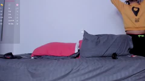 Snapshot of cloudy_pigdude chatting on February 22, 6:17 am CRISTIAN online show from February 22, 6:17 am