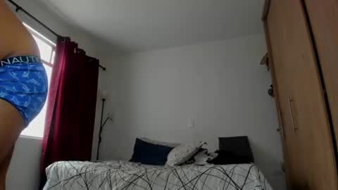 CRISTIAN online show from July 4, 7:09 pm