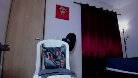 CRISTIAN online show from July 16, 8:09 am