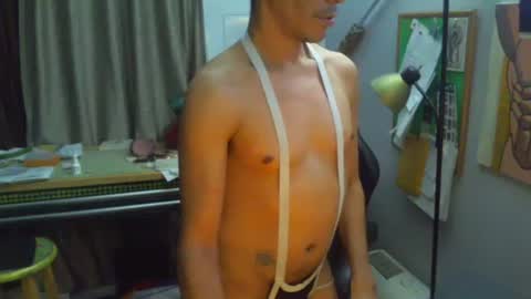 Snapshot of cloudydayz22 chatting on February 12, 10:43 am CloudyDay online show from February 12, 10:43 am