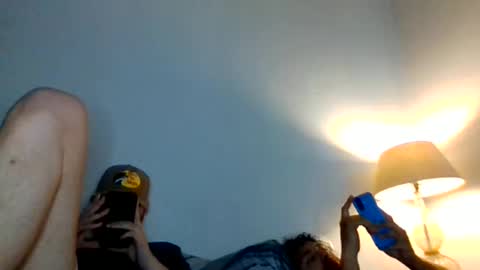 tallhungandcloudy online show from April 9, 12:21 am