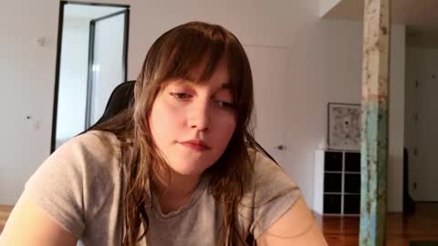 Clover online show from March 17, 6:33 pm