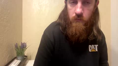 cloverboy1988 online show from January 31, 1:56 pm