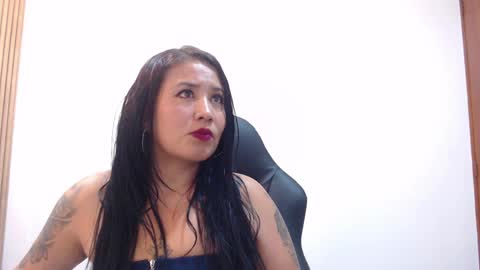 Snapshot of clovyzenvy chatting on May 25, 1:06 pm Clovy Zenvy online show from May 25, 1:06 pm