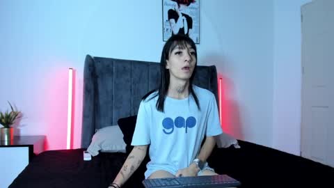 Cloy areo make me come with pleasure online show from April 4, 1:30 pm