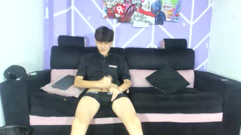 club_latinboys online show from April 17, 7:28 pm