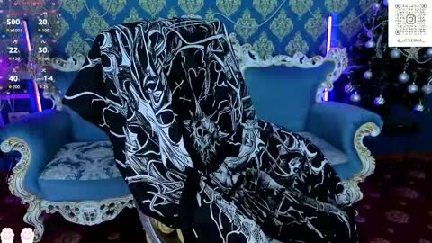 clumsy_nana online show from January 18, 11:52 pm