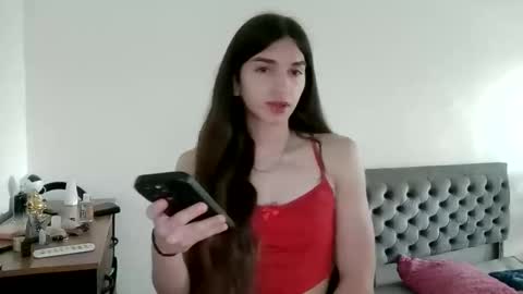 Snapshot of cluv777 chatting on May 29, 2:37 pm cluv777 online show from May 29, 2:37 pm