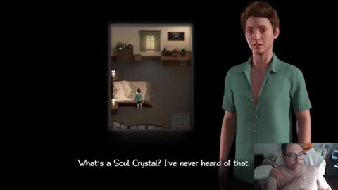 Snapshot of clyde_money chatting on October 19, 10:54 pm Clyde Money online show from October 19, 10:54 pm