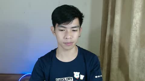 clyde_twinkx online show from March 1, 7:16 pm