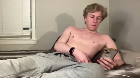 Clyde Austin online show from December 14, 2:06 am