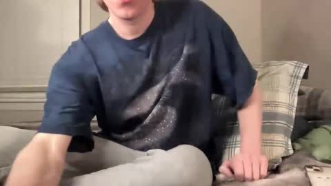 Clyde Austin online show from March 2, 2:36 am