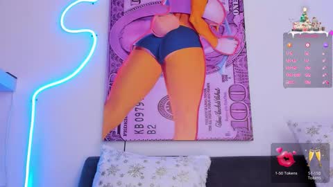 cmila0713 online show from December 20, 9:11 pm