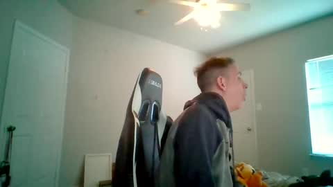 Master Bates online show from December 21, 4:14 pm