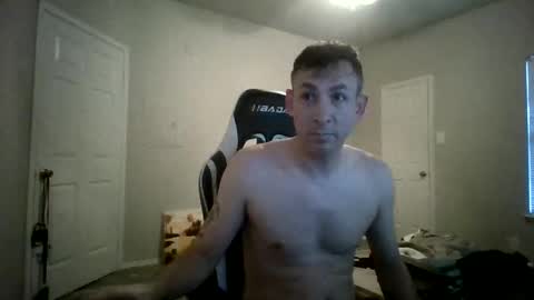 Master Bates online show from December 28, 3:15 pm