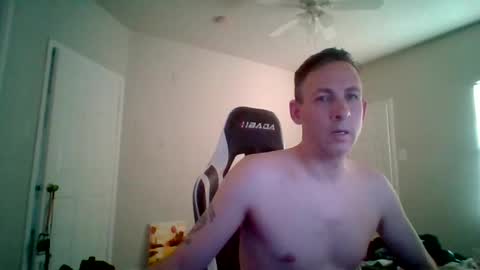 Master Bates online show from January 1, 10:56 pm