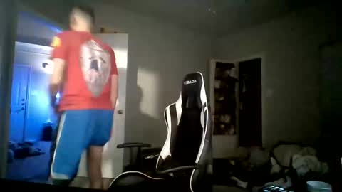 Master Bates online show from October 12, 11:42 am