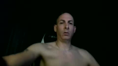 Master Bates online show from February 15, 3:25 am