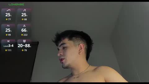 Johan   online show from January 18, 3:43 am