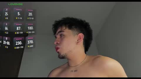 Johan   online show from February 15, 3:36 am