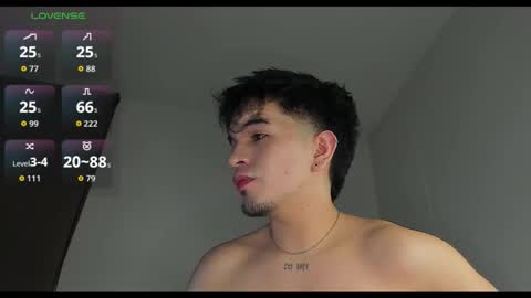 Johan   online show from February 22, 3:40 am