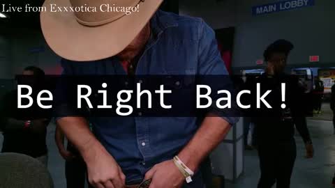 Snapshot of coaldaniels chatting on October 25, 5:19 pm Coal Daniels online show from October 25, 5:19 pm