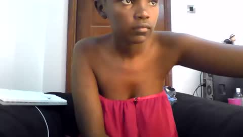 Ninah online show from June 2, 7:43 am