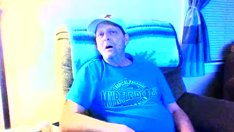 coby8869 online show from May 8, 3:56 am