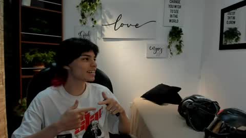 COBY online show from May 12, 11:07 am