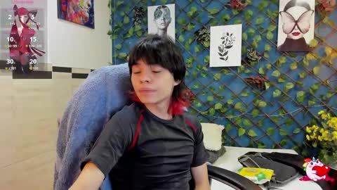 COBY online show from May 14, 11:39 am