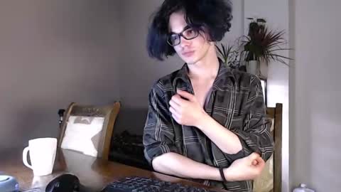 Herman online show from February 13, 2:42 pm