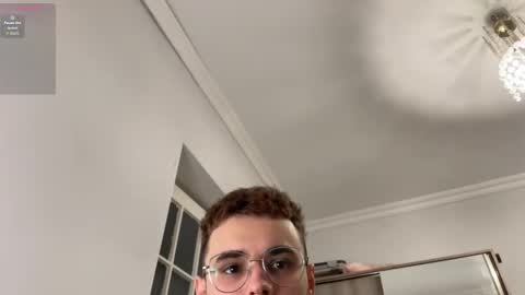 Snapshot of cock_and_lock chatting on February 20, 5:35 pm Herman online show from February 20, 5:35 pm