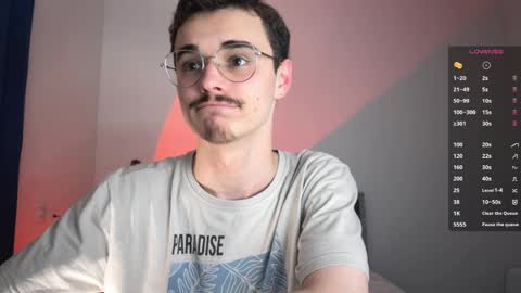 Herman online show from April 2, 10:51 pm