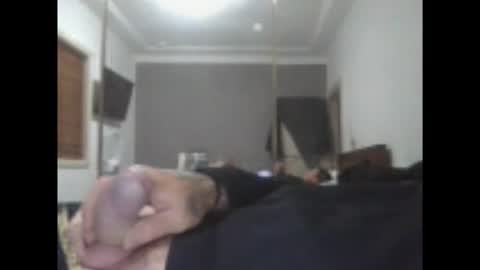 cockcuming4u online show from March 29, 2:06 pm