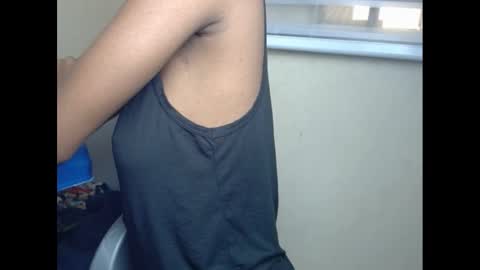 Snapshot of cockfanx chatting on February 5, 6:46 am cockfanx online show from February 5, 6:46 am