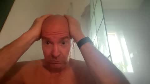 Cockhunter online show from September 17, 2:41 pm